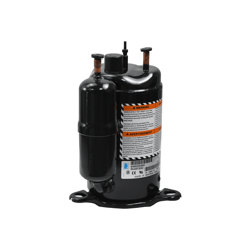 Tecumseh Compressor RKA5513EXD
